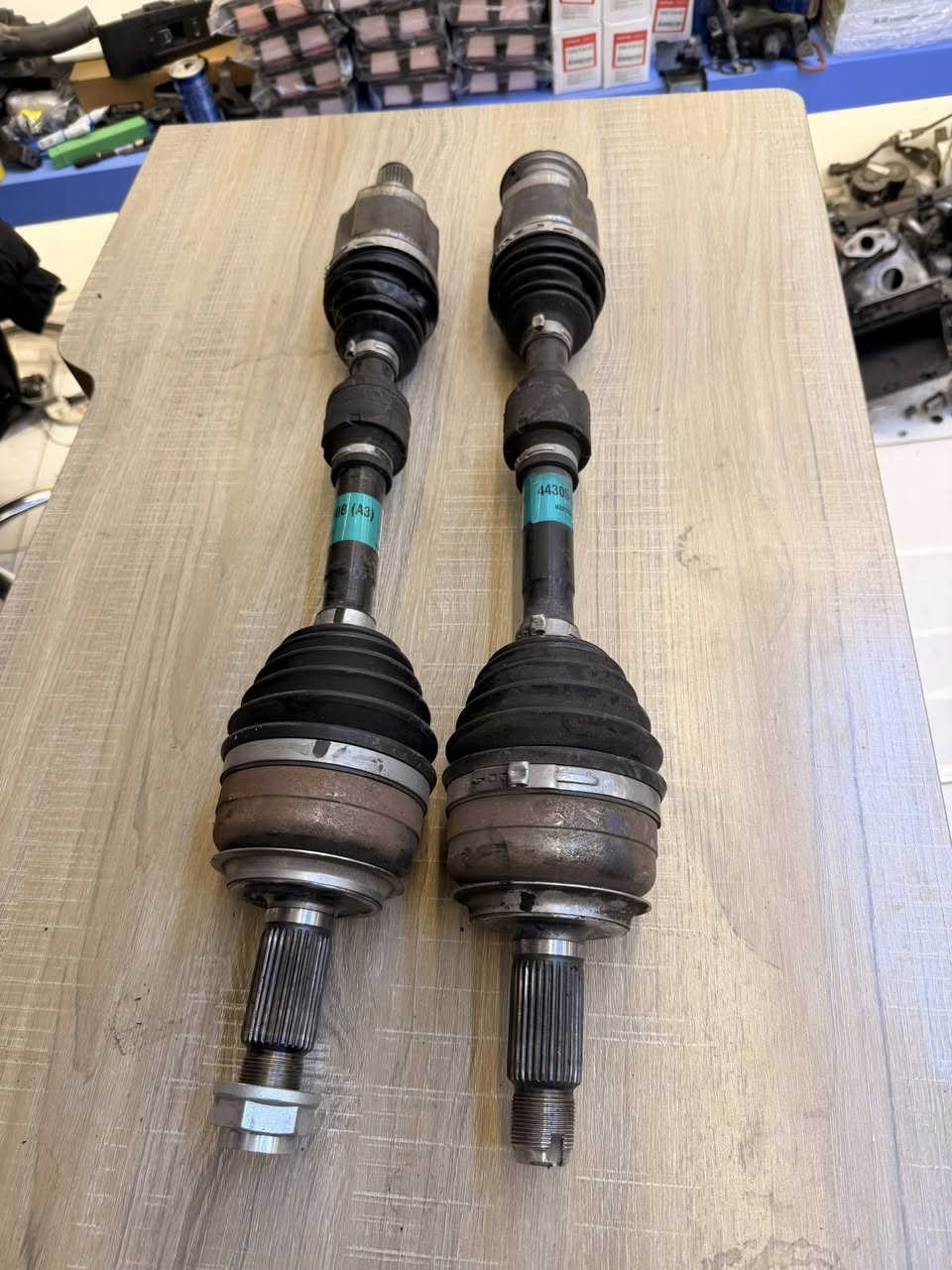 🚗مركز  المحترف بقطع غيار هوندا 🇯🇵
🔧 ثقتك الأولى بقطع الغيار الأصلية، التجارية، والتفصيخ لهوندا
العنوان الاعظمية شارع عمر بن عبد العزيز مقابيل صيدلية الباخرة 
***********
***********
