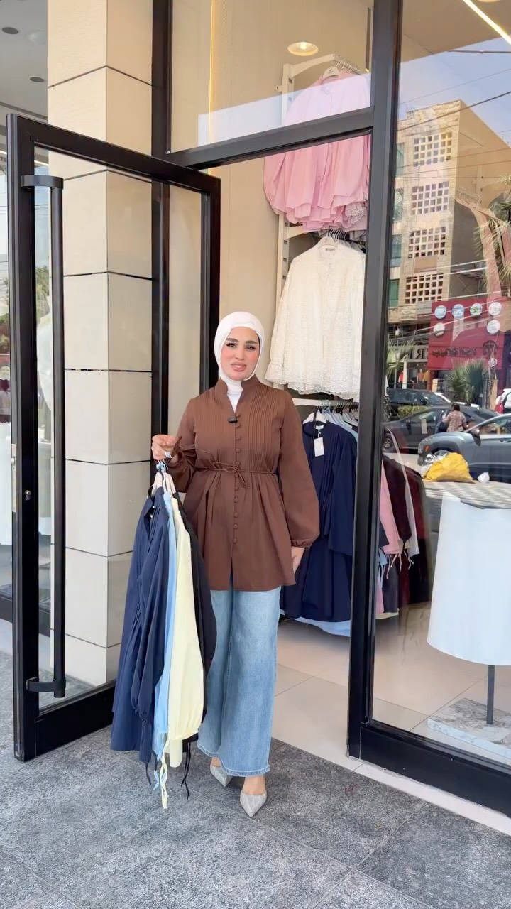 ⁨	⁨	⁨	⁨	⁨	⁨	⁨	⁨	⁨	⁨	الرقي هو أن تبدي بكامل أناقتك دون مجهود
قميص
🦋38.40.42.44.46🦋⁩⁩⁩⁩⁩⁩⁩⁩⁩⁩⁩⁩⁩
كيلوت
🦋38.40.42.44.46.48.50🦋⁩⁩⁩⁩⁩⁩⁩⁩⁩⁩⁩⁩⁩⁩⁩⁩⁩⁩⁩⁩


**إذا كنت صاحب هذا الإعلان وتريد حذفه لأي سبب، رجاءا أرسل رسالة إلى الدعم الفني**