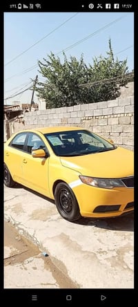 فورتي 10امريكي للبيع السعر 85اراوس بخصوصي بغداد زعفرانية محرك 2000دوش ...