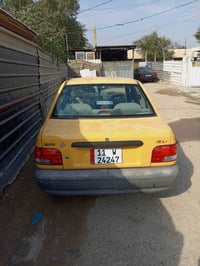 للبيع سايبا موديل 2015 مكينه كير كهربائيات صدر  أمامي خلفي شواصي مكفول...