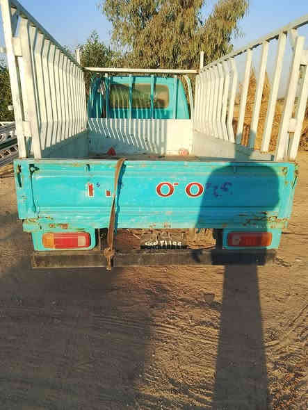 السلام عليكم . كيا بنكو .94 مكينه شاصي كير مكفولات رقم منفيس .20 بيه مجال قليل . ***********
