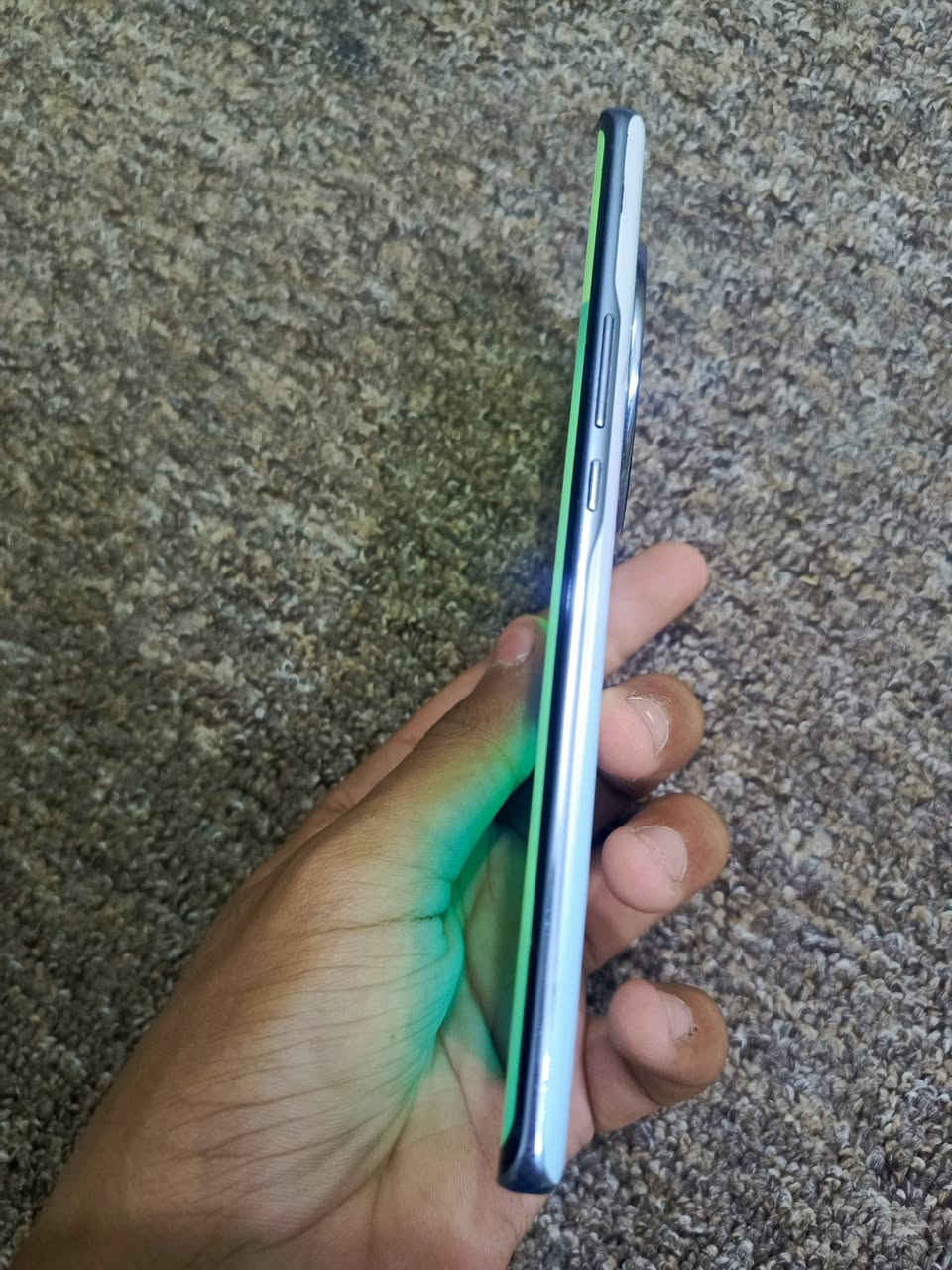 السلام عليكم هونر x9aفايف جي جهاز جديد ما مفتوح ذاكره 256السعر 200مكان نجف كوفه حي ميسان


**إذا كنت صاحب هذا الإعلان وتريد حذفه لأي سبب، رجاءا أرسل رسالة إلى الدعم الفني**