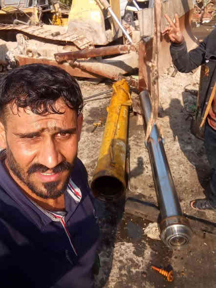 السلام عليكم
تصليح كابسات النفايات مع الضمان
بسعر مناسب ***********
