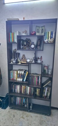 مكتبة MDF • جديدة