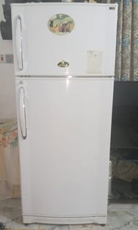 كريازي • ١٨ قدم • استعمال قليل