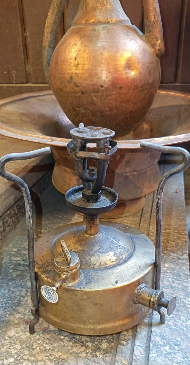 أستغفر الله العظيم، اللهم إني أسالك فيضا من فيوضات فضلك، سبحانك اللهم وبحمدك.
...........................

* مساء الخيرات والسعاده والهنا، الحلو حلو حتى لو مش متلمع.

............................

للبيع بإذن الله:

- وابور جاز نحاس قديم أنتيك نمره واحد، ماركه مسجله، تحياتي،،،

................................

الحمد لله حمدا كثيرا طيبا، نحمده ونشكره على نعمه وفضله علينا.

يسعد مساكم حبايبي،،،،،،

إستمتعوا معايا، التفاصيل بالفيديو،،،،


**إذا كنت صاحب هذا الإعلان وتريد حذفه لأي سبب، رجاءا أرسل رسالة إلى الدعم الفني**