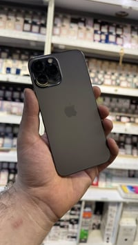 آيفون 13 برو ماكس • ٢٥٦ • بطارية ٩٣