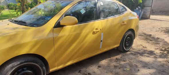 سلام عليكم النترا 2010رقم بغداد مكينه2000تحويل ثاني يوم سياره بيها تكمه فوك باب سائق مكصوصه ومبدله اثر وقوع نحاله عليها وبيها طخه بلبجم مو قويه عنوان سياره بغداد سعر 85 رقم الهاتف ***********
