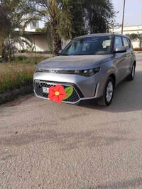 كيا سول • ٢٠٢٤ • مكينه 2000