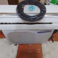 سامسونج سبلت • ١ طن • نظيف ٩٥%