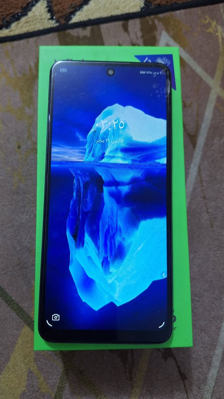 جهاز Infinx not 11S  
ذاكرة تخزين 128GB 
ذاكره داخليه 8GB رام
معالج ممتاز Helio G96
بطارية كبيرة 5000mAh
شحن سريع 33W
كامرة خلفية ب قوة 50MP
مع تردد قوي 120Hz
و شاشة كبيرة ب ابعاد FHD 6.95
السعر ١٠٠ الف للتواصل واتس+***********
