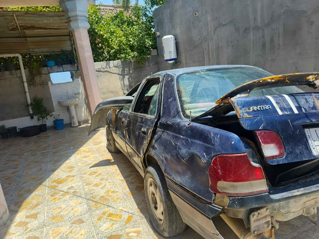الانتره كوم حديد رقم ديالى سعر 9 اوراق على حادثة


**إذا كنت صاحب هذا الإعلان وتريد حذفه لأي سبب، رجاءا أرسل رسالة إلى الدعم الفني**