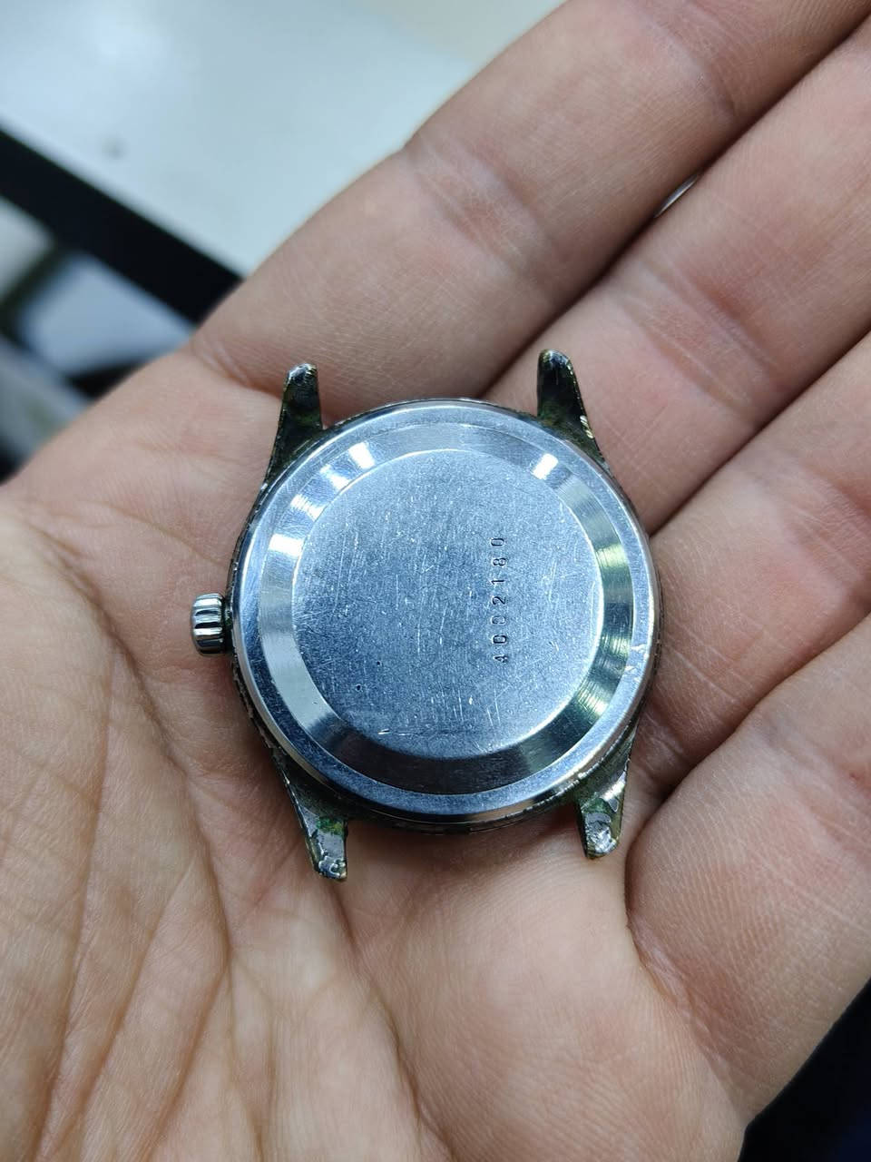 سایکو کراون یحتاج صیانە للبیع


**إذا كنت صاحب هذا الإعلان وتريد حذفه لأي سبب، رجاءا أرسل رسالة إلى الدعم الفني**