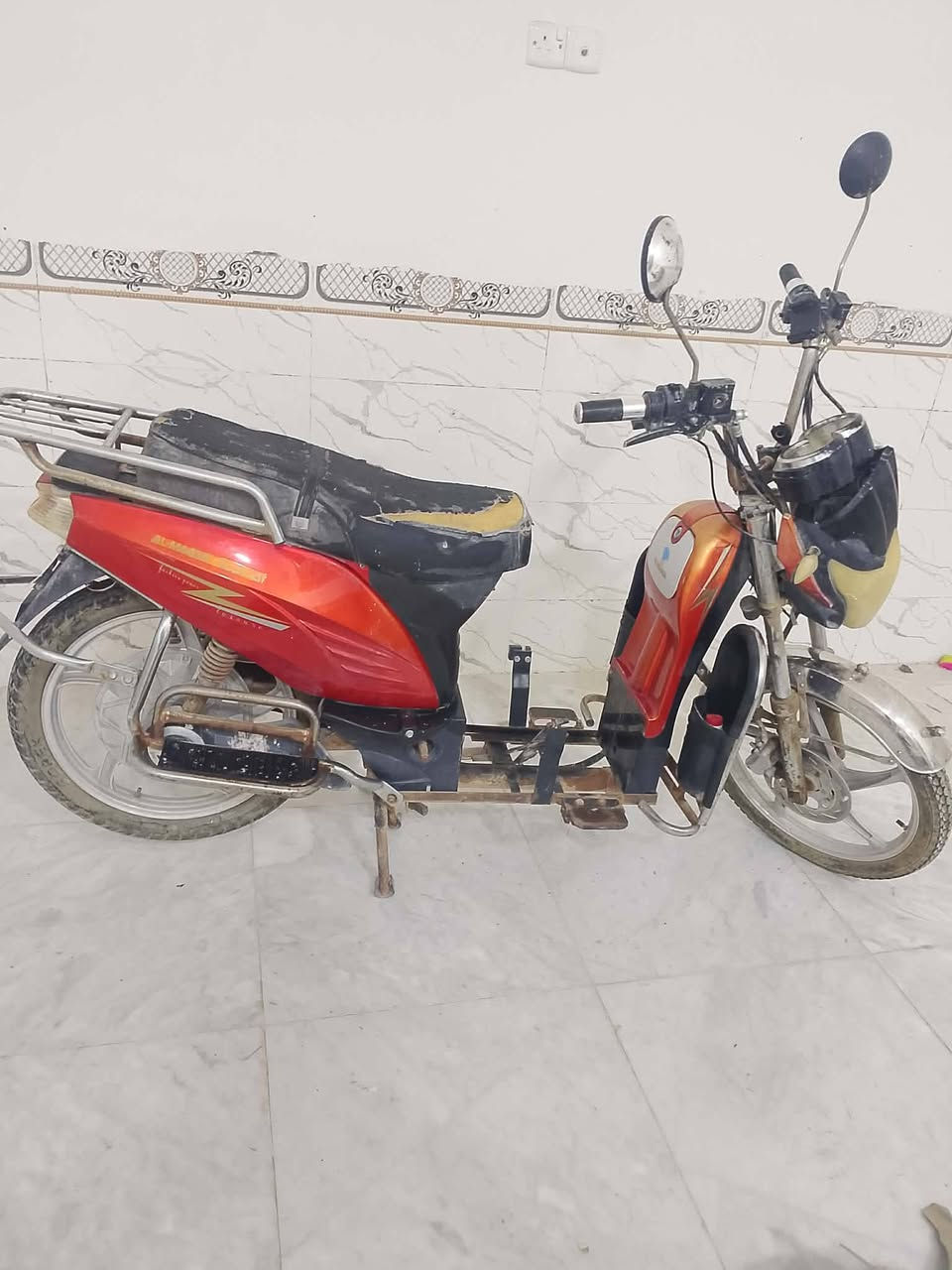 دراجه شحن للبيع بدون بطاريات وبسعر 150 وبيها مجال مكانه فلوجه


**إذا كنت صاحب هذا الإعلان وتريد حذفه لأي سبب، رجاءا أرسل رسالة إلى الدعم الفني**