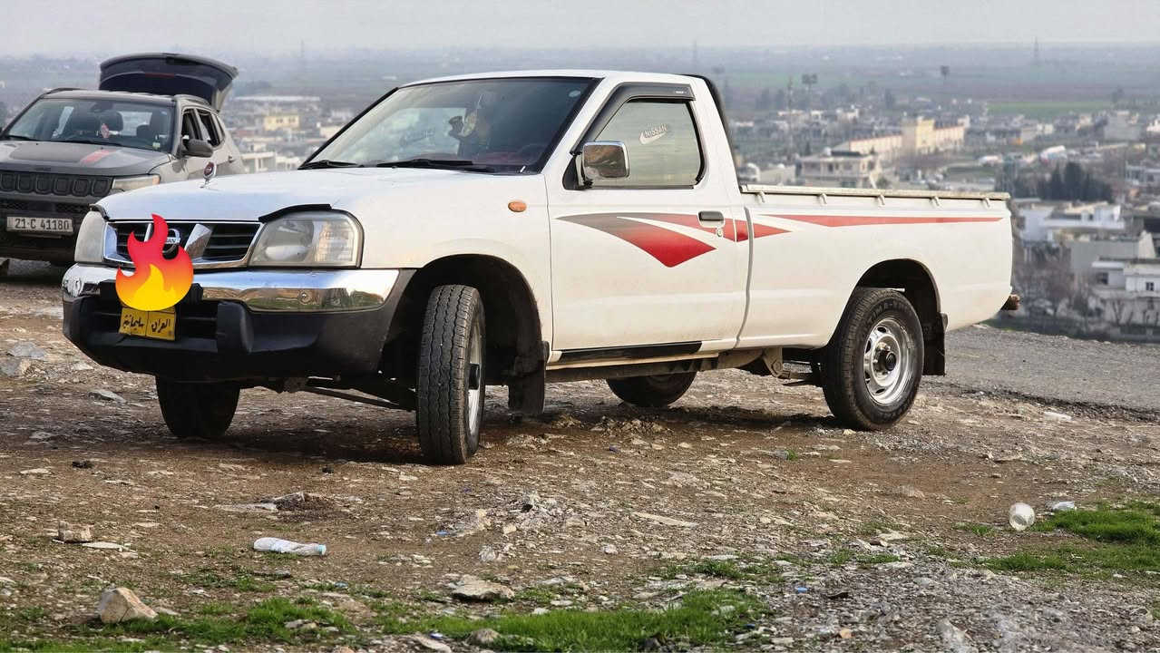 ڕیکلامی تایبەت
نیسان پیکاب مۆدیل 2007 بۆفرۆشتن
ڕەقەم سلێمانی 
گێڕوو مەکینە بەشەرت 
چوارتایەوو ویلی لۆکی لەژێرایە 
چەمچەوو ناوبۆدی لۆکە 
ماڵی کاسبیە سەیارەکە 
بێ بۆیاخە 
بۆ زانینی نرخ ژمارە ٥ لە کۆمێنت جێبهێڵە 
ژ.م:***********
ژم،. ***********
شوێن سەیدسادق
