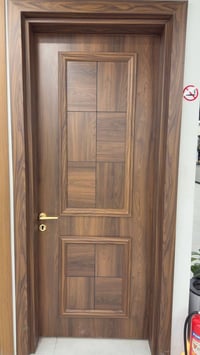 أبواب تركية • ألمنيوم • تصاميم عصرية