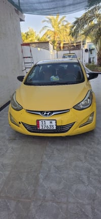 النترا • ٢٠١٢ • تكسي