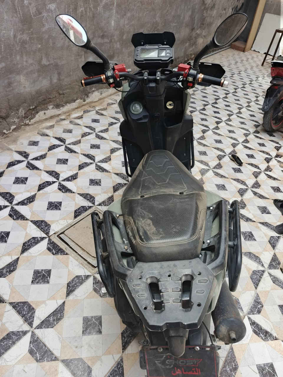 ٤٠٠  وبيها مجال بسيط


**إذا كنت صاحب هذا الإعلان وتريد حذفه لأي سبب، رجاءا أرسل رسالة إلى الدعم الفني**