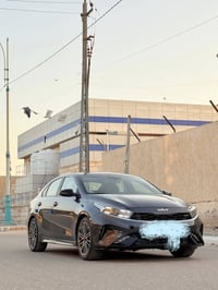 فورتي ٢٠٢٢ • جي تي لاين • ماشي ٦٠٠٠٠