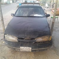 برنس • ١٩٩٤ • معطلة
