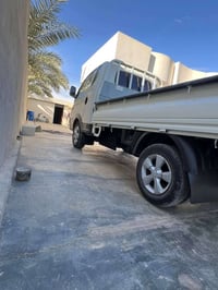 بورتر ٢٠١٦ محدث ٢٠٢٣ للبيع السياره وضع شركه ماممدوده عليه اصبانه سدر م...