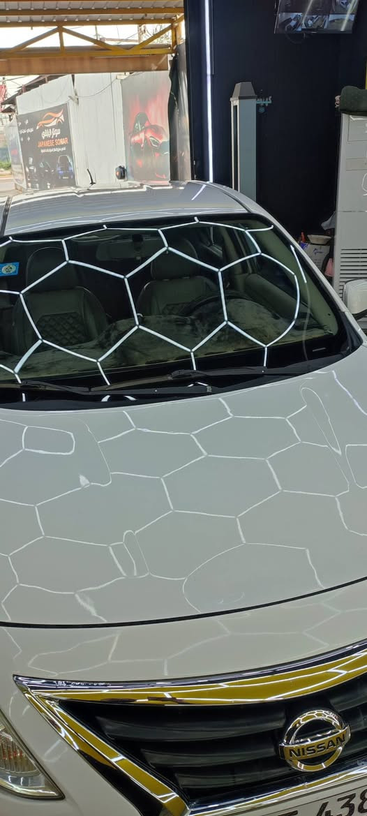 السلام عليكم
نيسان سني هندي موديل 18 
للبيع (95)
او مراوس بالنترا او فورتي أو كورولا وارد امريكي 
السونار داخل المنشور


**إذا كنت صاحب هذا الإعلان وتريد حذفه لأي سبب، رجاءا أرسل رسالة إلى الدعم الفني**