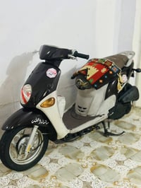 دراجة فله • خارجة من الحاوية • كربلاء طويريج