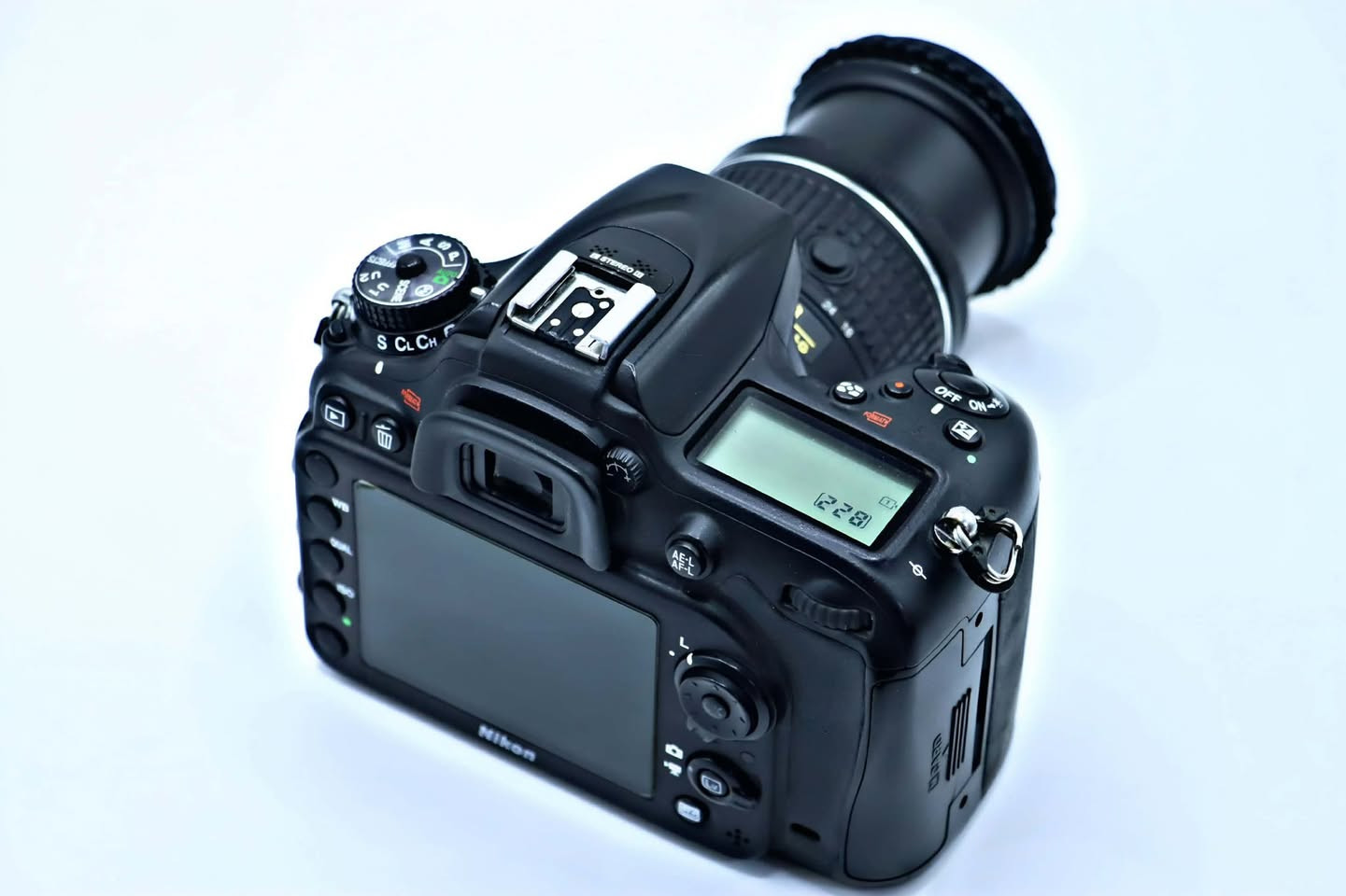 سلام عليكم 
كامره نيكون 7100
نضيفه مع كافت 
الملحقات معه كرب  بطاريه
شاحنه كيبل جنطه كيبل نقل الصور 
كامله ونضيفه وياها ٣بطاريات 
مكاني مركز الحله سعرها ٧٠٠


**إذا كنت صاحب هذا الإعلان وتريد حذفه لأي سبب، رجاءا أرسل رسالة إلى الدعم الفني**