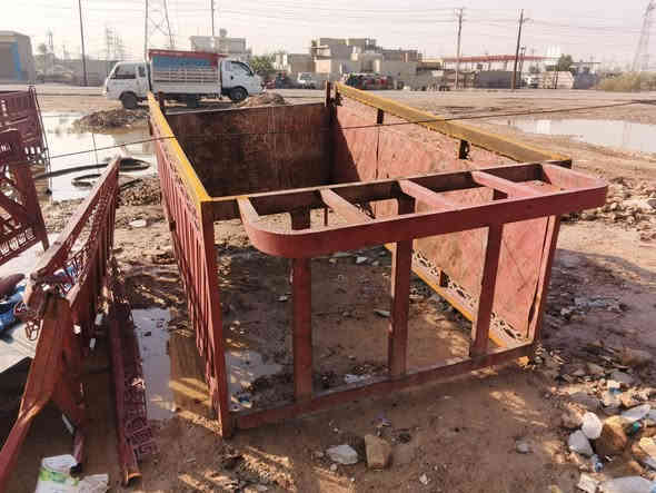 السلام عليكم محجر كيا فحل للبيع مغلف بلازمه كامل مكمل للاتصال ***********
