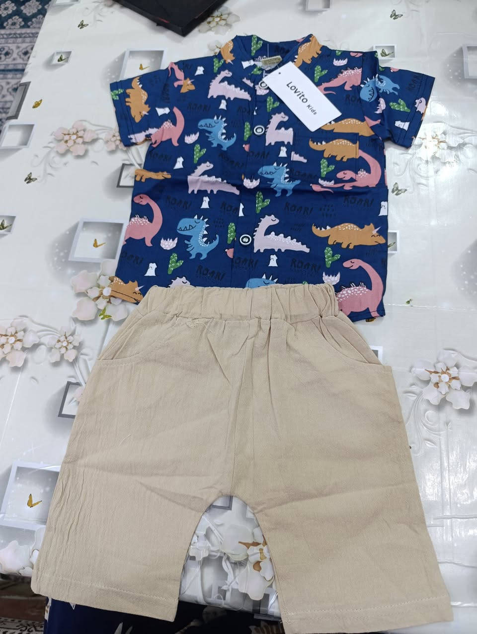 ملابس بيت او طلعه قطعه على 5الف


**إذا كنت صاحب هذا الإعلان وتريد حذفه لأي سبب، رجاءا أرسل رسالة إلى الدعم الفني**