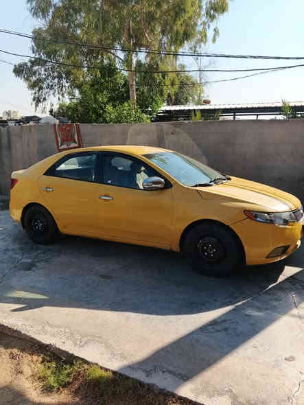 سلام عليكم فورتي مديل 2010مكينه 2000 حداديه خير من الله وارد امريكي وسونار واضح بل صور تبريد منظومه جديده خير من الله السعر 85 مكاني حسينيه المعامل قريه السعادة رقم الهاتف ***********
