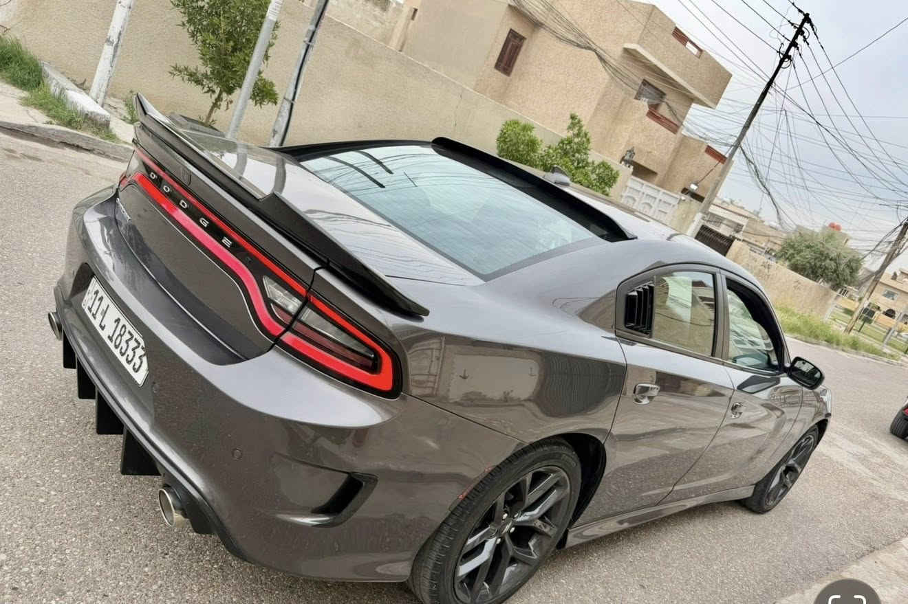 جارجر  موديل 2023 رقم بغداد باسمي ماشيه52 وارد امريكي حادثه موضح بالصوره جاملغ وبنيد بدون دواخل شواصي مكفول بجم دعمايات محدث جيتي محرك 6 سلندر 3600 كير طياره سياره فول عدا فتحه جاهزه من كلشي مكاني بغداد الاطباء
السعر 205

***********
