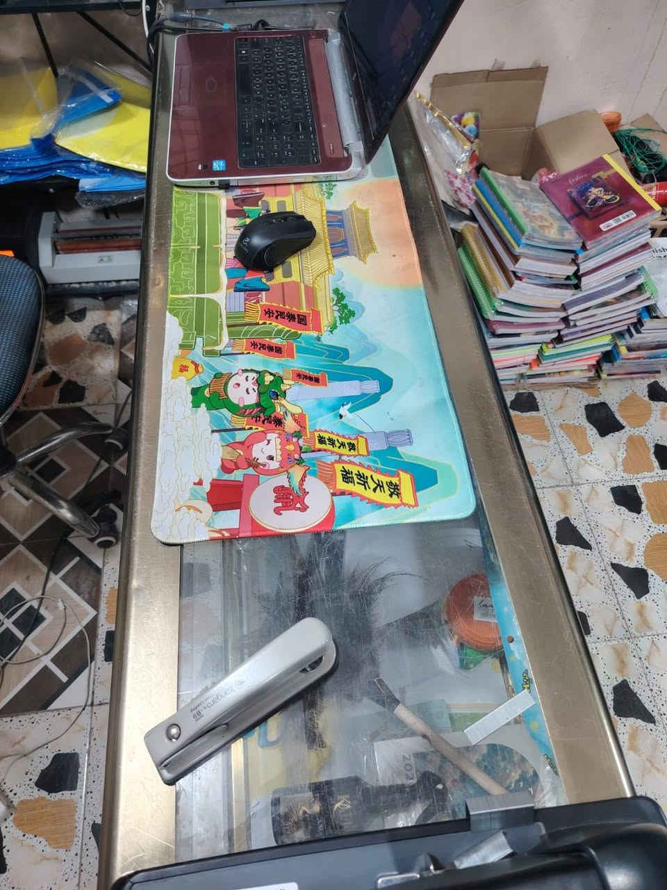 جام خانة تزكام للبيع العرض مترين والارتفاع متر والعمق من ٣٠ الى ٤٠ سم عمارة, ميسان


**إذا كنت صاحب هذا الإعلان وتريد حذفه لأي سبب، رجاءا أرسل رسالة إلى الدعم الفني**