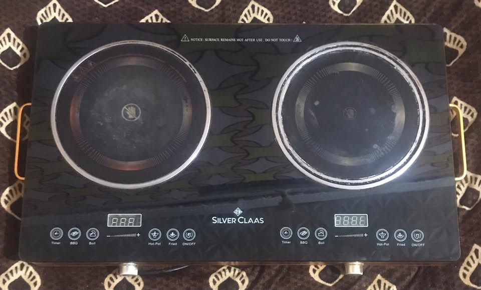 طباخ ليزر شرط الشغل سعره ٣٥ وشفاطه شرط الشغل سعرها ٣٥ مكاني الشطره


**إذا كنت صاحب هذا الإعلان وتريد حذفه لأي سبب، رجاءا أرسل رسالة إلى الدعم الفني**