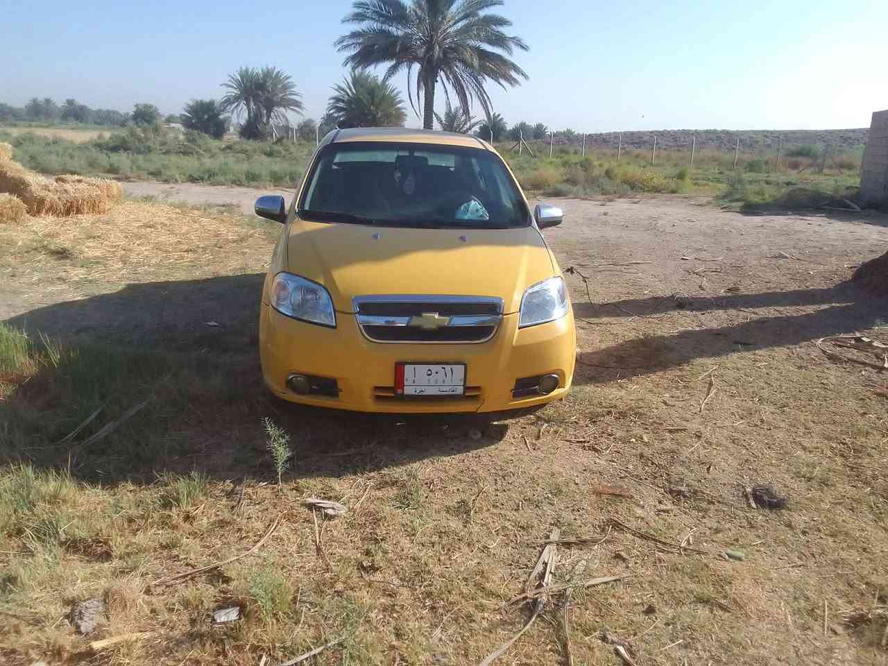 افيو مسكر كير عادي ٢٠٠٧ مكينه وكير شرط مكفوله من تبديل والضربه القويه مصفره هيئه وغرامات  السنويه نهايه ٢٦ بسعر ٣٣ وبيها مجال مكان سياره ديوانيه دغاره

***********
***********
