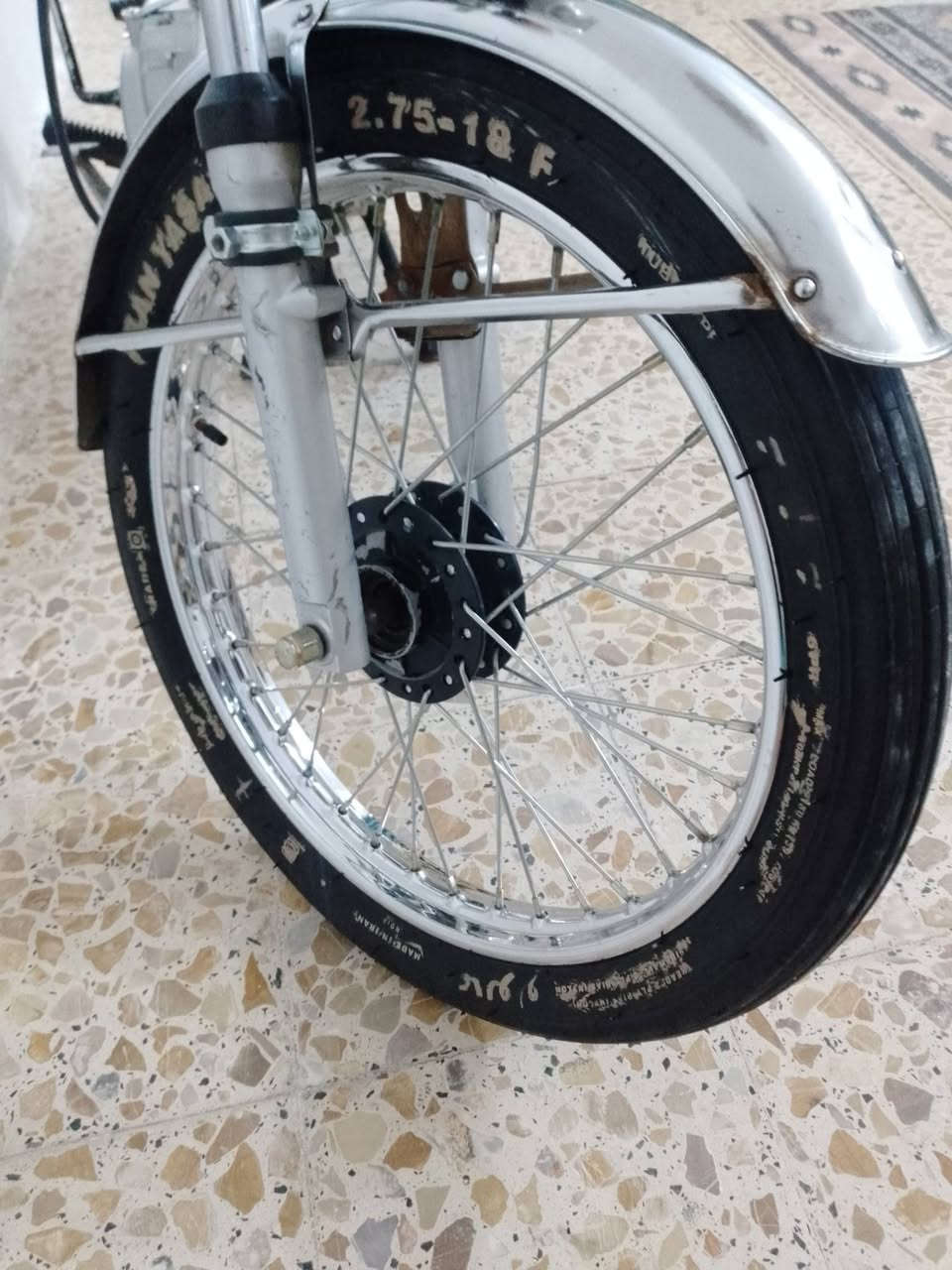 سلام عليكم ويل رياضي مراوس بمال كامل 🤍


**إذا كنت صاحب هذا الإعلان وتريد حذفه لأي سبب، رجاءا أرسل رسالة إلى الدعم الفني**