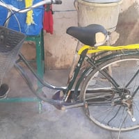 باسكيل للبيع مثل بالصورة فقط عاطل بسعر ٤٠الف  ٠٧٧٠٤٠٣٣٨٩٣