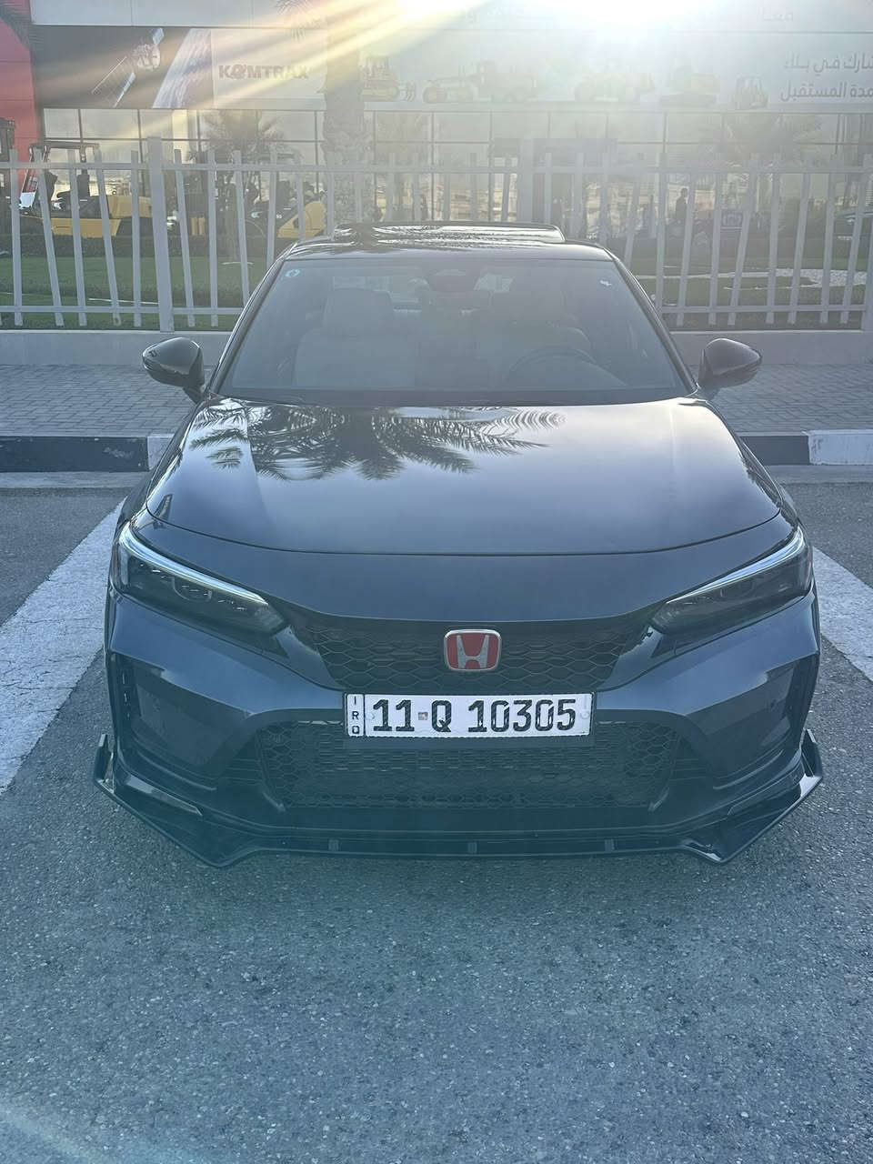 السلام عليكم

للبيع  
سفك 2025  هايبرد 
فئة تورنك معروفه 
صور حادث مرفقة
فتحا 
بصمة 
دمامات بوس 
شاشة كبيرة 
كاميرا دوارة 
نقطة عمياء 
كشنات جلد 
تدفئة ستيرن 
تحكمات ستيرن 
شفتات ستيرن 
تشغيل عن بعد 
تحديد مسار 
توقف ذاتي 
أربع وضعيات قيادة 
اوتو هولد 
سايد بريك بصمة 
محرك 2.0 هايبرد 
اعلى مواصفات بالسفك  
رقم بغداد 
ضررها موضح بالصور
ماشيه 5000قابل الزيادة 
سعرها 155 وبي مجال 
مكان السياره سيدية او الدوره 

***********
