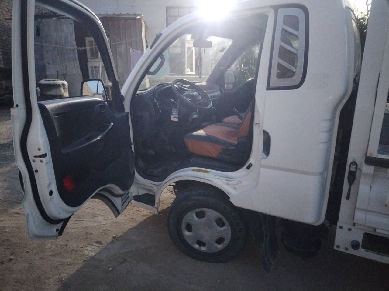 كيا 2016مكفوله كفاله عامه السعر 125ورقه الشرايه مراسله خاص مكان الرمادي


**إذا كنت صاحب هذا الإعلان وتريد حذفه لأي سبب، رجاءا أرسل رسالة إلى الدعم الفني**