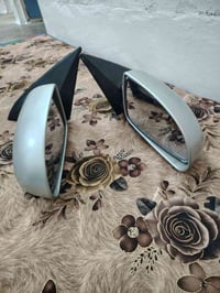 مرايات افانتي • نكاني اليمن