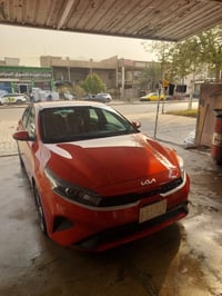 فورتي للبيع 2023  رقم بغداد معوقين سياره جديده حداديه تخم تاير  كير AT...