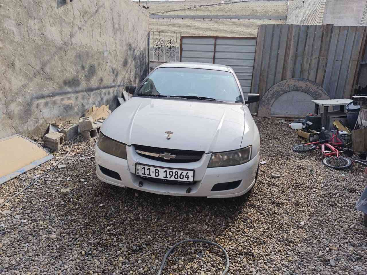 السلام عليكم
لومينا 2006 رقم بغداد انكليزي تبريد ثلج باسمي محرك ناعم هزه جديده سعرها 45$ المكان بغداد شهداء السيدية قرب تقاطع درويش
موبايل. ***********
