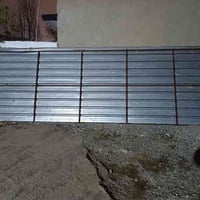 سقفيه جنكو • ٥م×٢م • رحيماوه