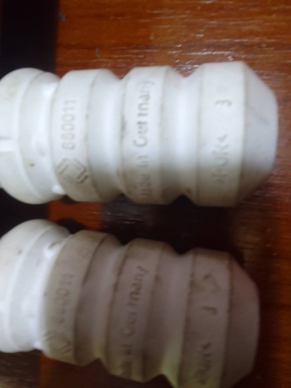 السلام عليكم جناية الباخرة خاصتا وجميع جناية bmw اصحاب الذوق الرفيع لدي قطع احتياط للباخرة وبعد بيعها اصبحن فائضات عن الحاجة
#قيم #واخذ بما يرضي الله حلال مسلم وجايات بتعب من رخصة مدير الكروب المحترم دكتور عقيل مكاني الناصرية المدينة واي مكان يوصلن الك رقمي واتساب واتصال *********** *********** سيد علي البازي وبخدمتكم والي ماصورتهن راديتر طبكة كاملة مع المروحة كهربائية حاوية  وبعد اغراض اصورهن لاحقا  وجميع المواد شرط الشغل تحياتي
