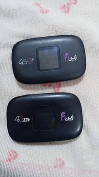 راوتر زين • محمول • بدون عطل