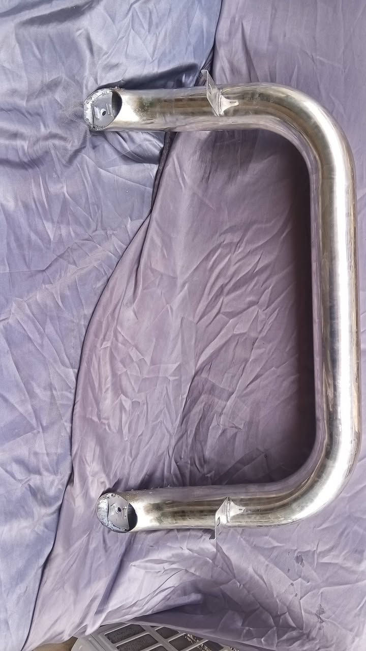 السلام عليكم ورحمة الله وبركاته يتوفر درع للبيع التواصل *********** مكاني بغداد
