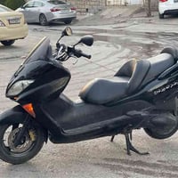 موتوسيكل • بشرط • السليمانية