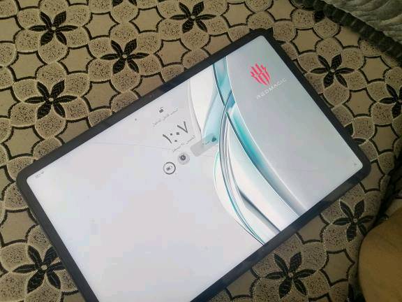 ايباد رد مجك نوفا واحش لعاب جهاز جبار ستخدم غليل كلش بي فطر بصيط بل شاشه لبيع 550وبي مجال بصيط ***********