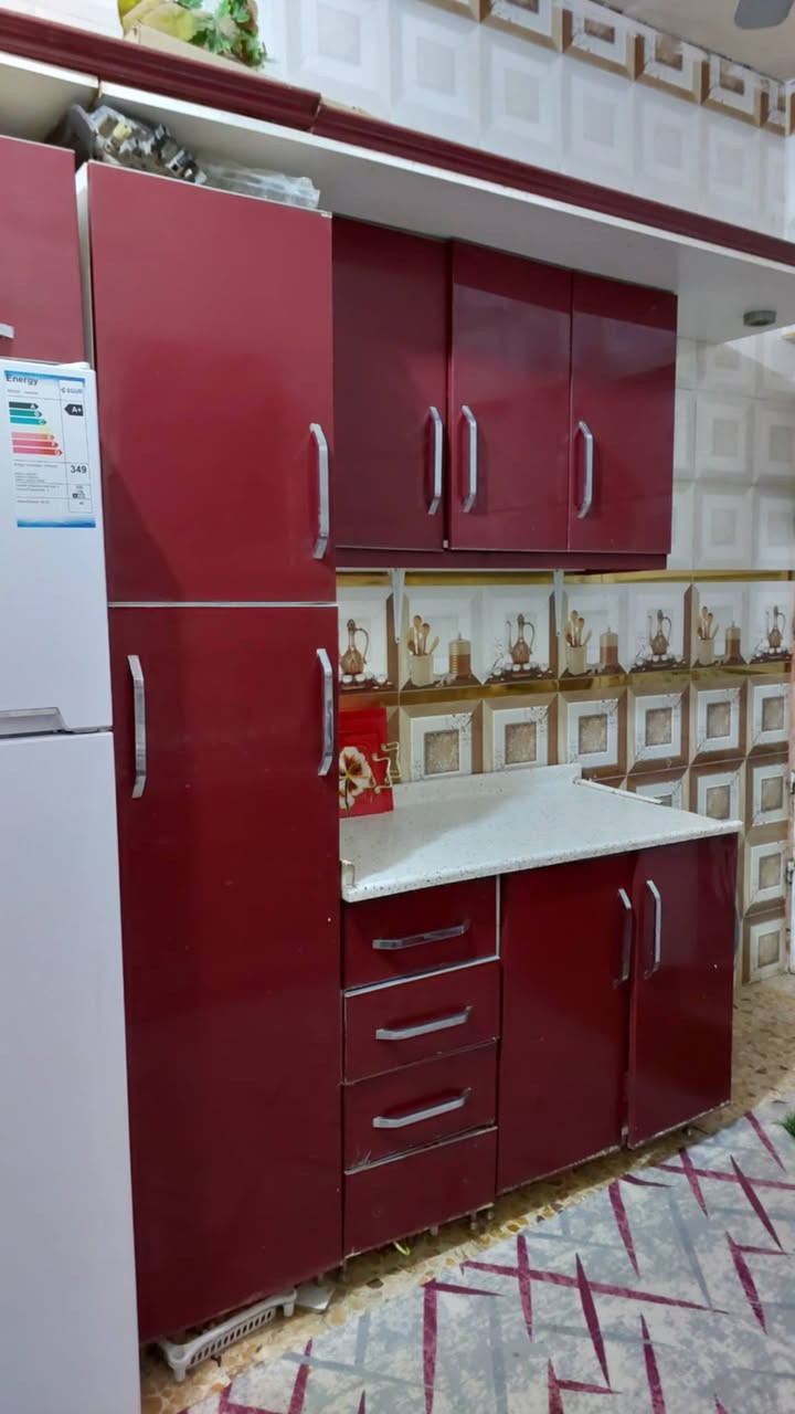 كاونتر للبيع مكانه ديوانية قضاء عفك سعر 225 وبي مجال تواصل خاص


**إذا كنت صاحب هذا الإعلان وتريد حذفه لأي سبب، رجاءا أرسل رسالة إلى الدعم الفني**