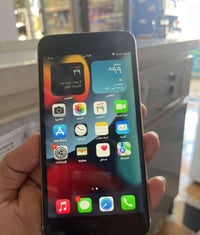 ايفون 6s ✅  ـ لون ذهبي ✅  ـ ذاكرة 16 گيگا بايت ✅  ـ سيم كارت شغال منفذ...